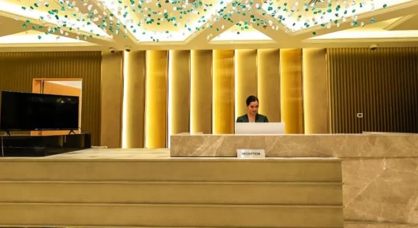 Best Western Premier M Four Hotel Dubai