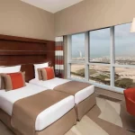Novotel Dubai Al Barsha Hotel