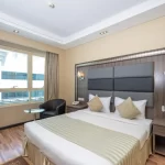 Pearl Swiss Hotel Dubai