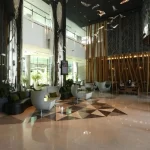 Al Khoory Sky Garden Hotel Dubai