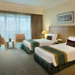 City Seasons Hotel Dubai