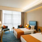 Royal Continental Hotel Dubai