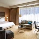 Swissotel Al Ghurair Hotel Dubai