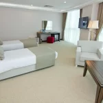 Sky Tower Hotel Batumi
