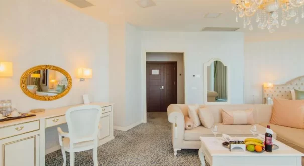 JRW Welmond Hotel Batumi