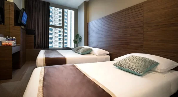 Value Hotel Singapore