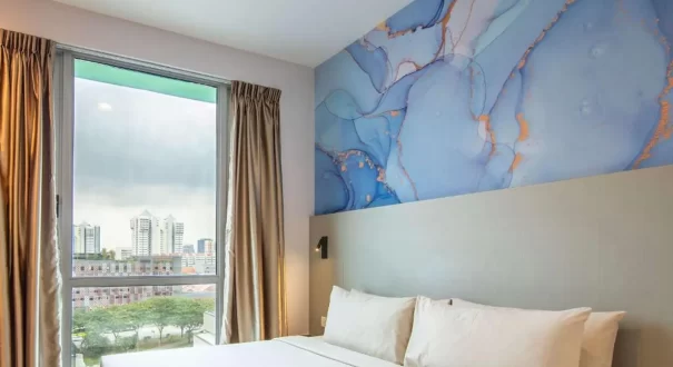 Ibis Styles Hotel Singapore