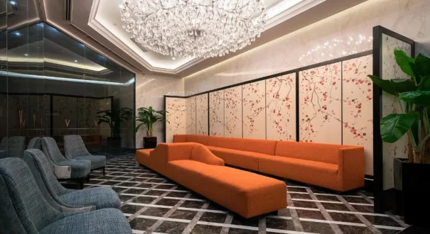 V Hotel Lavender Singapore