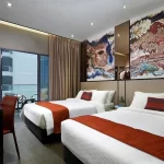 Hotel Boss Singapore