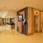 Grand Pacific Hotel singapore