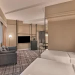 Vibe Hotel Singapore