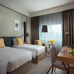 Orchard Hotel Singapore