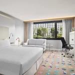 Concorde Hotel Singapore