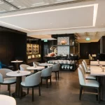 Grand Park City Hall Hotel Singapore
