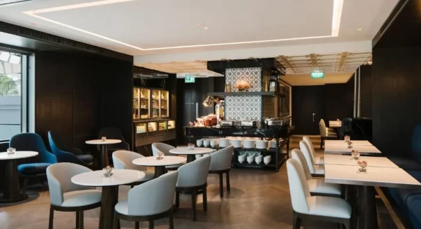 Grand Park City Hall Hotel Singapore