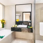 Royal Plaza hotel Singapore