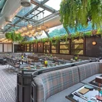 Pullman Singapore Orchard Hotel