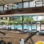 Sheraton Tower Hotel Singapore