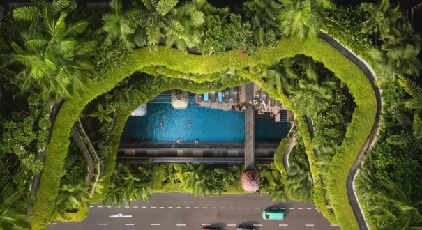 Park Royal Hotel Singapore