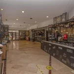 هتل آرماس کاپلان پارادایس