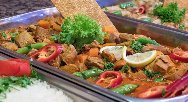 هتل وایکینگ استار