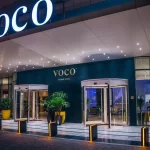 Voco Hotel Dubai