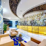 Gevora Hotel Dubai