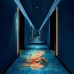 Indigo Dubai Downtown Hotel Dubai