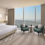Sheraton Grand Hotel Dubai