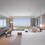 Grand Hyatt Hotel Dubai