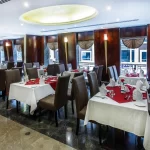 Landmark Summit Hotel Dubai