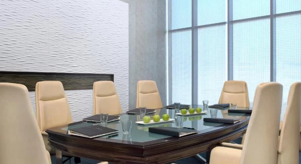 Atana Hotel Dubai