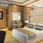 Towers Rotana Hotel Dubai