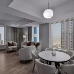 Residence Inn Sheikh Zayed Hotel Dubai