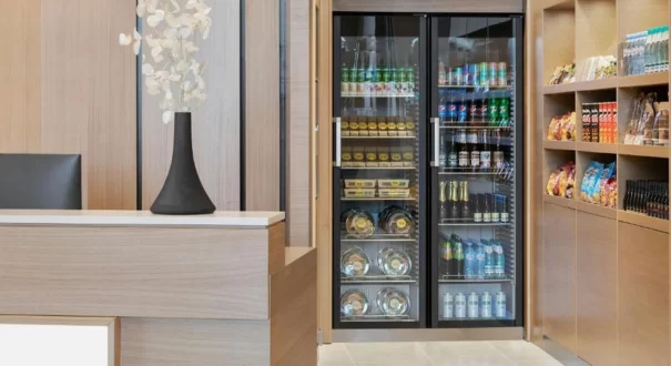 Courtyard By Marriott Hotel Batumi