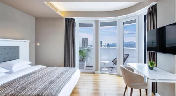 Alliance Palace Batumi Hotel