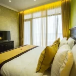 Colosseum Marina Hotel Batumi