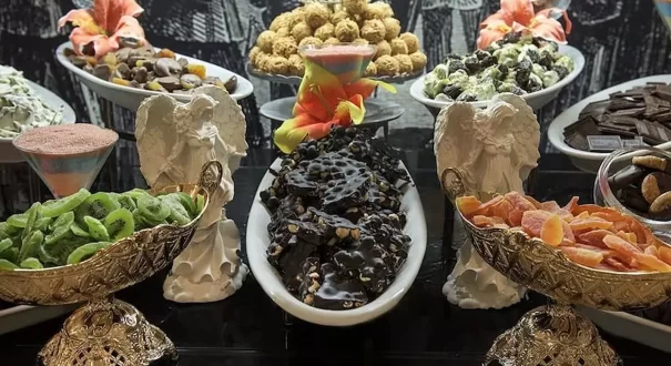 دلفین امپریال