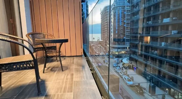Rainbow Residence & Hotel Batumi