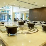 Best Western Premier M Four Hotel Dubai