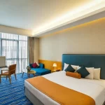 Royal Continental Hotel Dubai