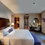 Rose Rayhaan by Rotana Hotel