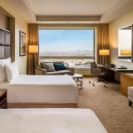 Swissotel Al Ghurair Hotel Dubai