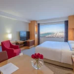Hyatt Regency Dubai Hotel
