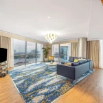 Golden Sands Hotel Creek Dubai