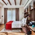 25hours Dubai One Central Hotel