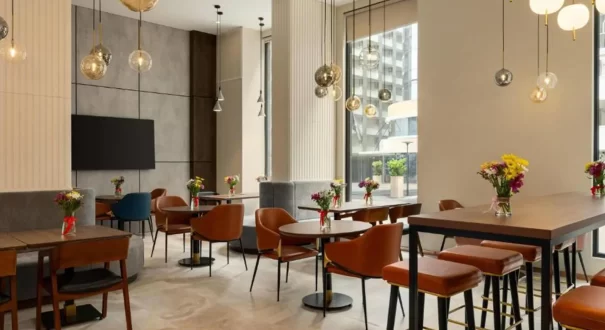 La Quinta by Wyndham Batumi
