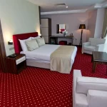 Sky Tower Hotel Batumi