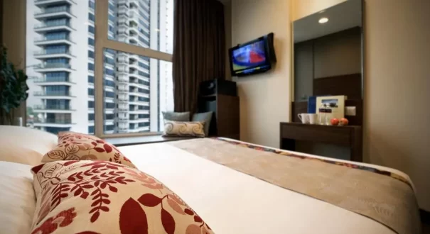 Value Hotel Singapore