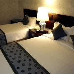 Royal Newton Hotel
